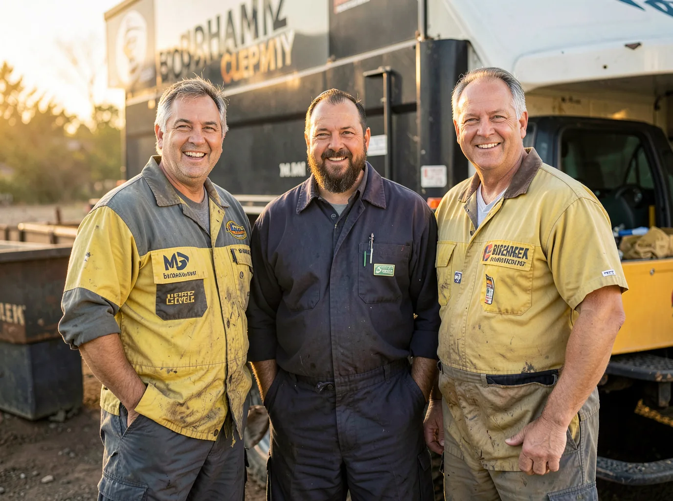 Sewage Cleanup company in Decatur, TX