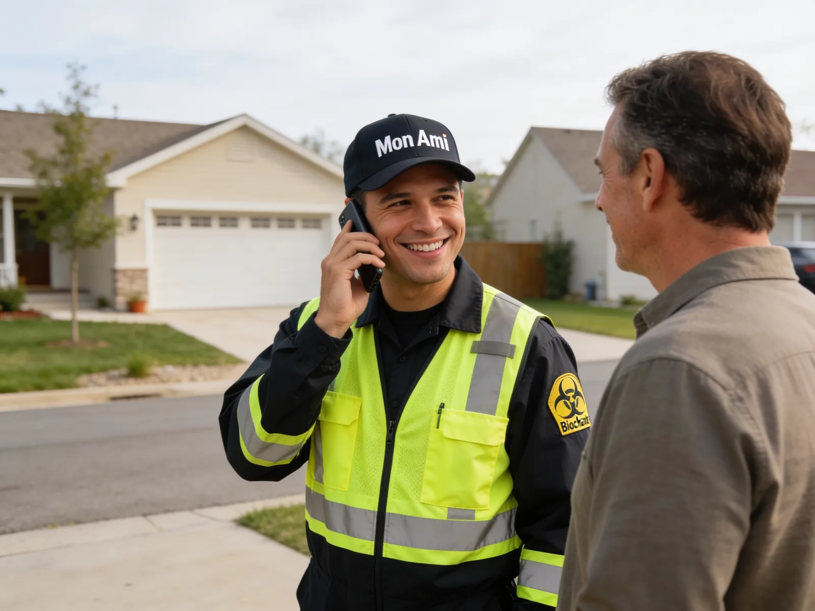 Sewage Cleanup Decatur, TX FAQs
