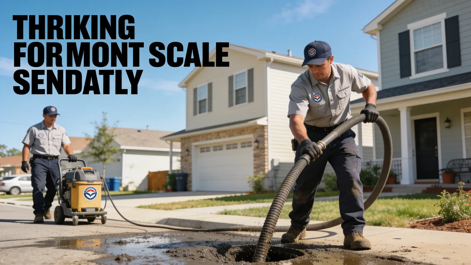 Sewage Cleanup in Decatur, TX near me
